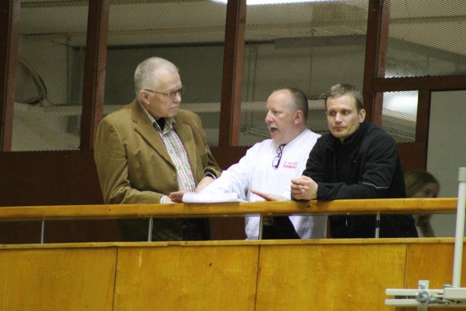 Heinäveden Yanagi r.y.